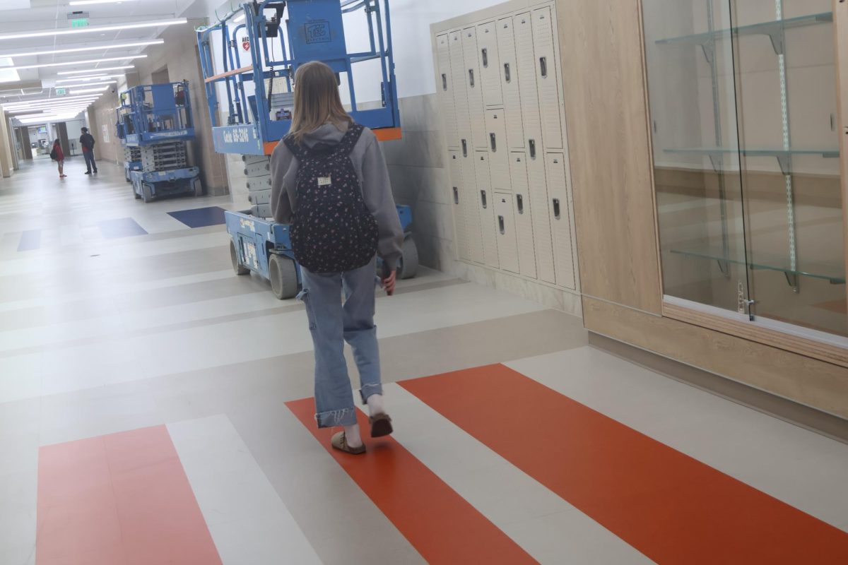 How West Field could fix its tardy problem