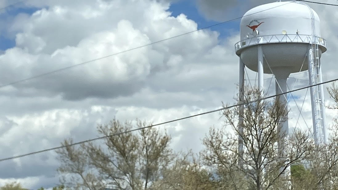 The Iconic Batman Tower’s New Look