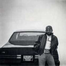 Review on Kendrick Lamar's Album GNX