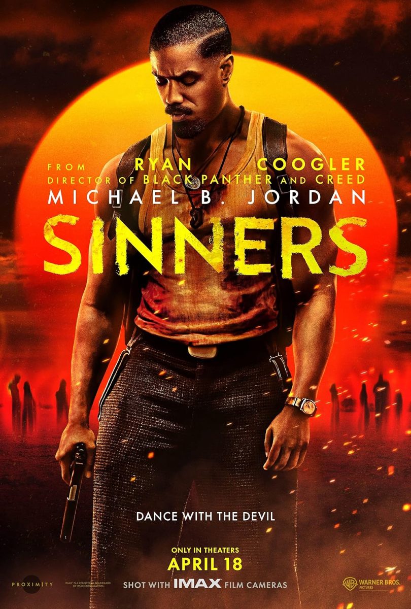 Sinners Review